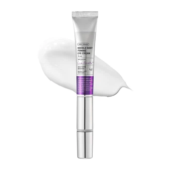 Ліфтинг-крем для шкіри навколо очей VT Cosmetics Reedle Shot Lifting Eye Cream з вібромасажним аплікатором 15 мл
