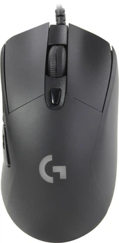 Мышь Logitech G403 Hero Black USB (910-005632)