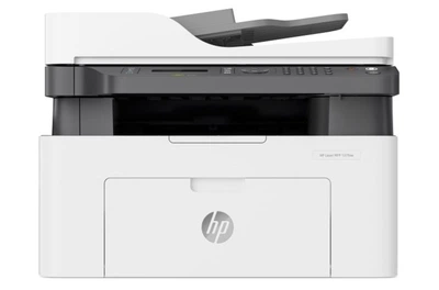 МФУ HP Laser 137fnw + Wi-Fi (4ZB84A)
