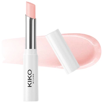 Бальзам для губ Kiko Milano Lip Volume Stylo №01 Tutu Rose 2 г