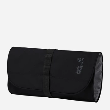 Косметичка Jack Wolfskin A66080-6000 Черная (4064886703352)