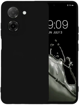 Чехол для смартфона Xiaomi Redmi A5 Intaleo SoftShell Black (1283126631320)