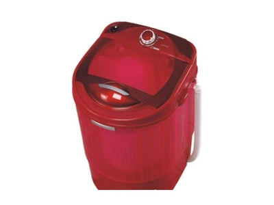 Пральна машина ViLgrand V135-2550 Red