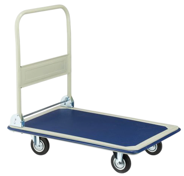 Транспортний візок OKKO PH102 300 кг (4772013479550)