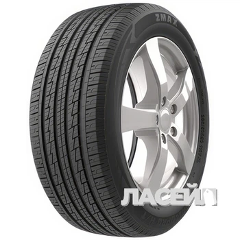 Шина летняя ZMAX GalloPro H/T 245/55 R19 107V XL