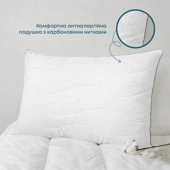 Подушка INNOVATION "TENERGY" ANTISTRESS, 50x70