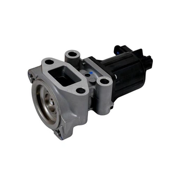 Клапан рециркуляции отработанных газов EGR Mitsubishi (1582A037)