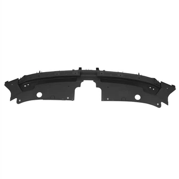 Кронштейн радиаторной решетки Mazda (TK4850720E)