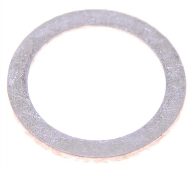 Уплотнительное кольцо пробки поддона Nissan (110264N200)