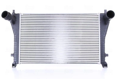 Интеркулер AUDI Q3 (F3N) / VW GOLF (CG5) / SEAT LEON (5F1) / VW TOURAN (5T1) 2012-2021 г.