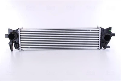 Інтеркулер VOLVO S60 (224) / VOLVO V60 (225) / VOLVO V90 (235) 2010-2018р.