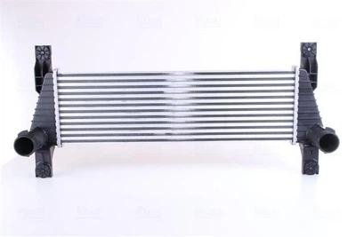 Інтеркулер FORD RANGER (TKE) 2011 р.