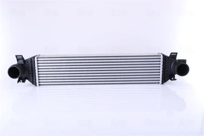 Інтеркулер FORD KUGA / FORD C-MAX / FORD FOCUS 2010-2020р.