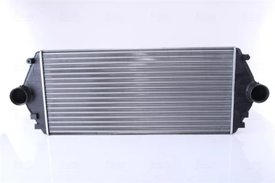 Интеркулер LANCIA ZETA (22_) / PEUGEOT 806 (221) / FIAT SCUDO (220_) 1994-2008 г.
