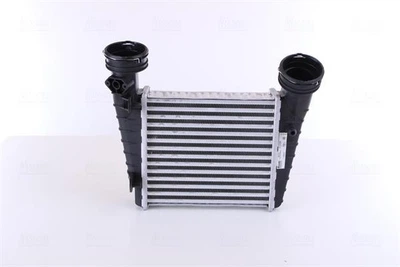 Интеркулер SKODA SUPERB (3U4) / VW PASSAT B5.5 (3B6) 2000-2008 г.