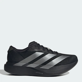 Мужские кроссовки для бега Adidas Adizero Evo Sl M JR4888 42 (8UK) 26.5 см Core Black (4068811461621)