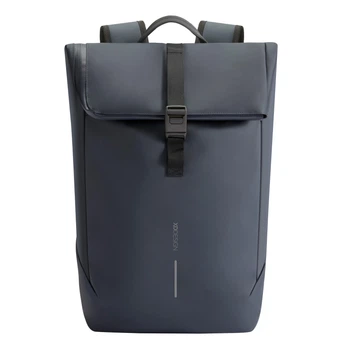 Рюкзак антизлодій XD Design Urban Flap-top 16", водонепроникний (P706.2625)