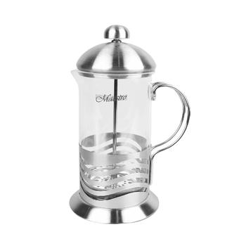 Френч-прес 1,0 л Кава/чай Maestro MR-1662-1000