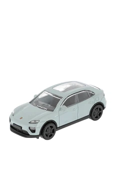 Машинка Rastar Porsche Macan 1:43 цвет серый RASTAR ЦБ-00286155