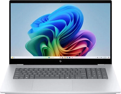 Ноутбук HP OmniBook X NGAI 17-dd0033dx (B5UH6UA)