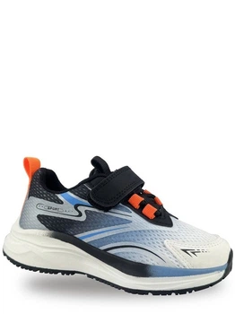 Текстильные кроссовки Jong Golf BN11552-0 32 Бирюзовый
