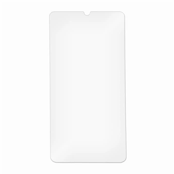 Захисне скло 2.5D прозоре для Samsung A12/A13/A23/A32 5G/F12/F13/F23/M13/M23/M32 5G/M33 протиударне