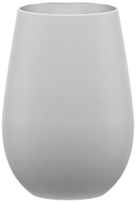 Набор стаканов Stolzle Tumbler Elements EL087 6 шт х 465 мл White/Silver (4012632224545)