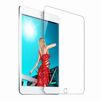 Захисне скло 2.5D прозоре протиударне для iPad Mini 6/7 (8,3 дюйма) 2021-2024