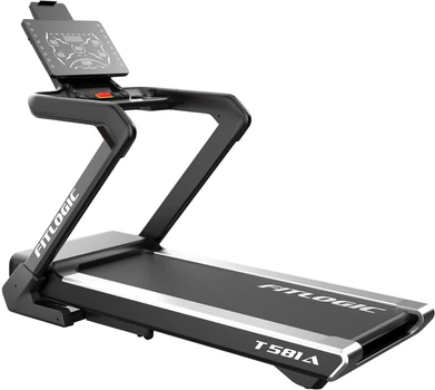 Беговая дорожка FitLogic T581A