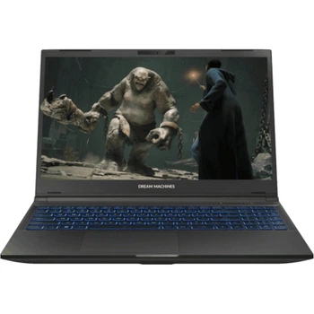 Ноутбук Dream Machines RG3050-15 (RG3050-15UA77)