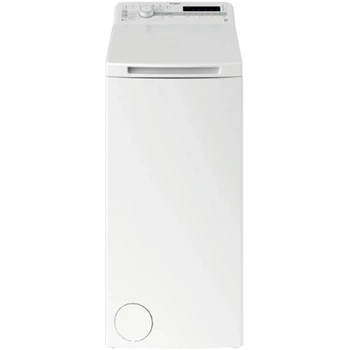 Пральна машина Whirlpool TDLR6040SEU/N