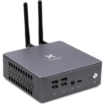 Компьютер Vinga Mini PC V661 (V6611235U.8256)