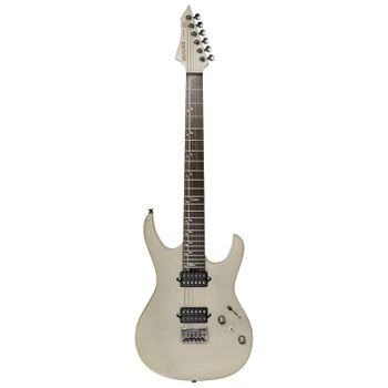 Электрогитара Mooer MMT100 Iron Grey