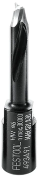 Фреза DOMINO D 6-NL 28 HW-DF 500 (493491)