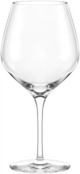 Набір келихів для червоного вина Stolzle Pinot Burgundy Exquisit Royal 650 мл х 6 шт (8000021451741)