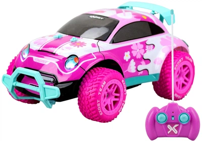Машинка на радіокеруванні Exost Pixie 2.0 RC Buggy Remote Control Car (TE20294) (4891813202943)