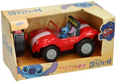 Машинка на радіокеруванні Jada RC Stitch Buggy 1:24 (9336369314R00) (4006333094699)