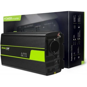 Преобразователь (инвертор) DC-AC Green Cell INV22
