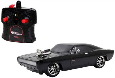 Машинка на радіокеруванні JadaFast & Furious RC 1970 Dodge Charger 1:16 (9397584314R04) (4006333097812)
