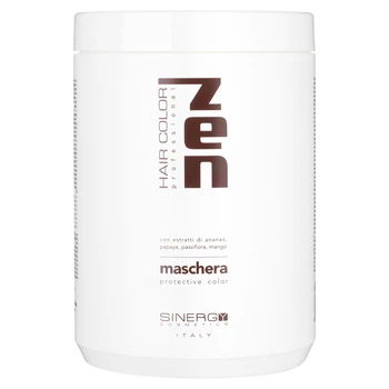 Маска Sinergy для фарбованого волосся Smart ZEN 1000 мл