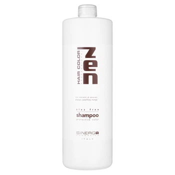 Шампунь Sinergy для фарбованого волосся ZEN 1000 мл
