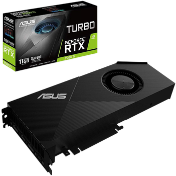 Відеокарти RTX 2080 TI - ROZETKA | Купити відеокарту RTX 2080 TI у