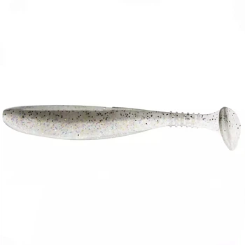 Силикон Daiwa Tournament D`Fin 100mm 7pc #Rainbow Shad (16501-410 / 652795)