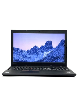 Ноутбук Lenovo ThinkPad L580 TN Intel Core i5 (i5-8250U) 8 Гб 256 Гб SSD Клас A- (NTB1125238) Б/В