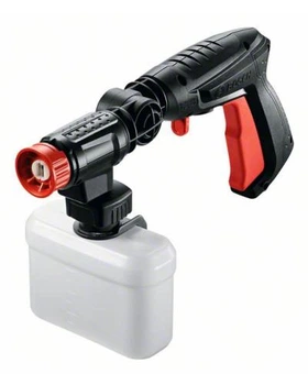 Насадка піноутворююча обертальна 360 BOSCH (F016800536)