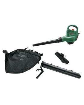 Повітродувка UniversalGardenTidy 3000 BOSCH (06008B1001)