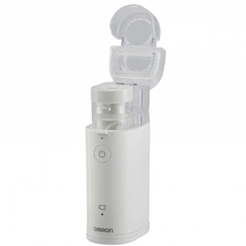 Ингалятор (небулайзер) Мэш Omron MicroAIR U100
