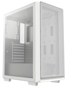 Корпус Ocypus Gamma C60 White (GAMMA-C60-WHG000XX-GL)