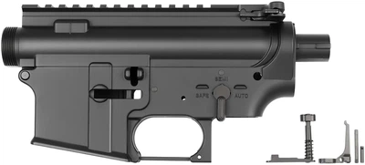 Ресивер Cyma для M4, M058