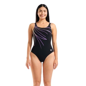 Купальник Arena SWIMSUIT LILI SQUARED BACK (010844-500) 42